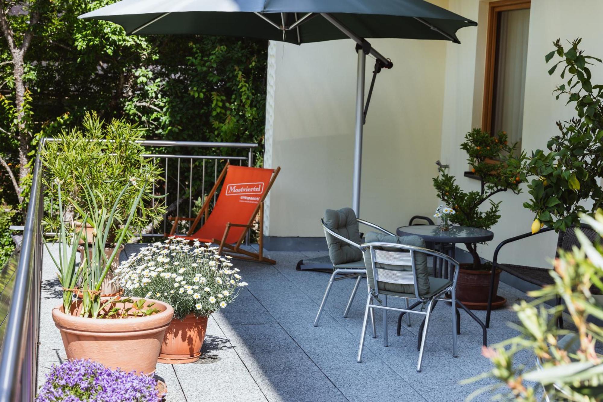 Pension Klug Adults Only - Dorfresort มิตแตร์บาค ภายนอก รูปภาพ