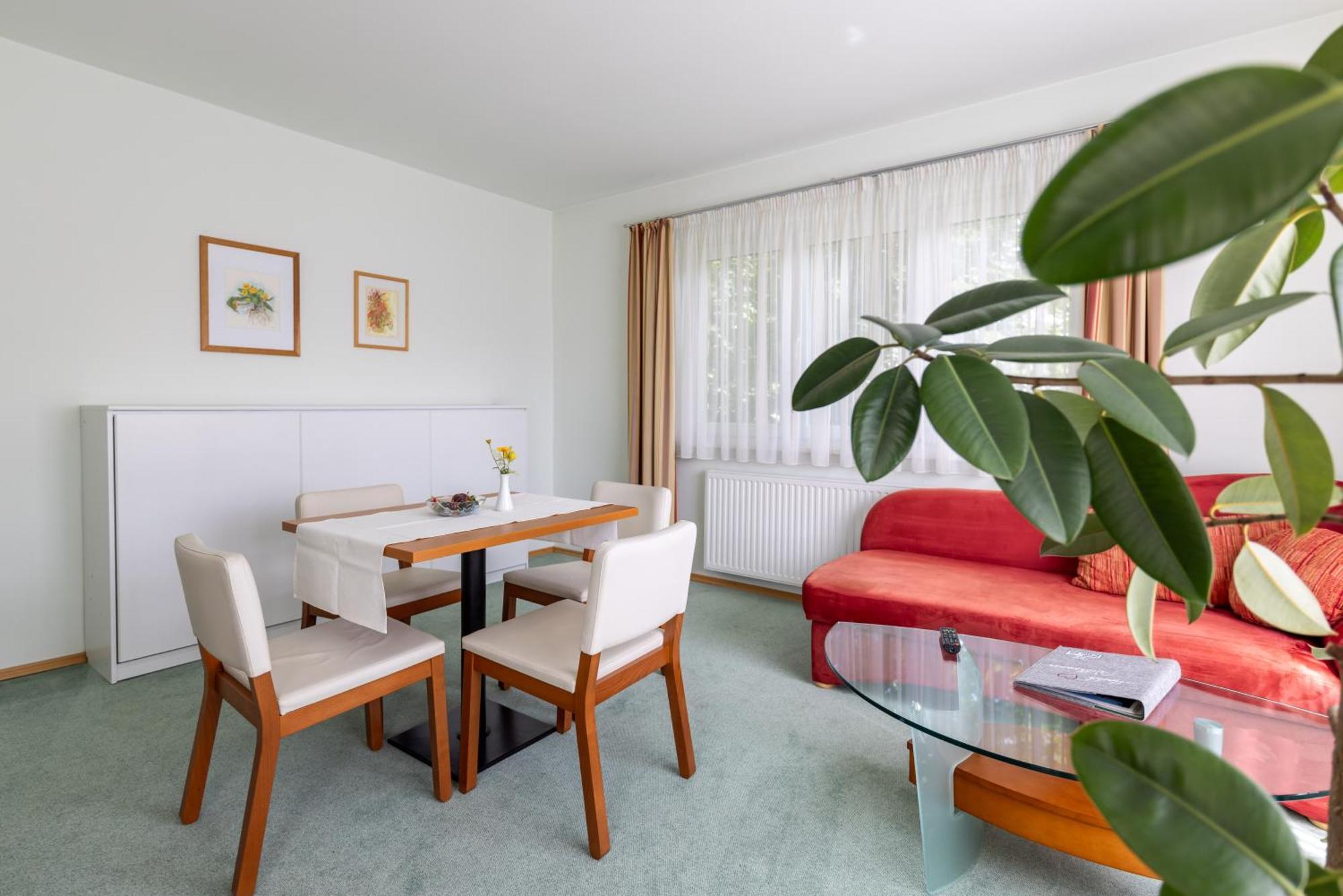 Pension Klug Adults Only - Dorfresort มิตแตร์บาค ภายนอก รูปภาพ