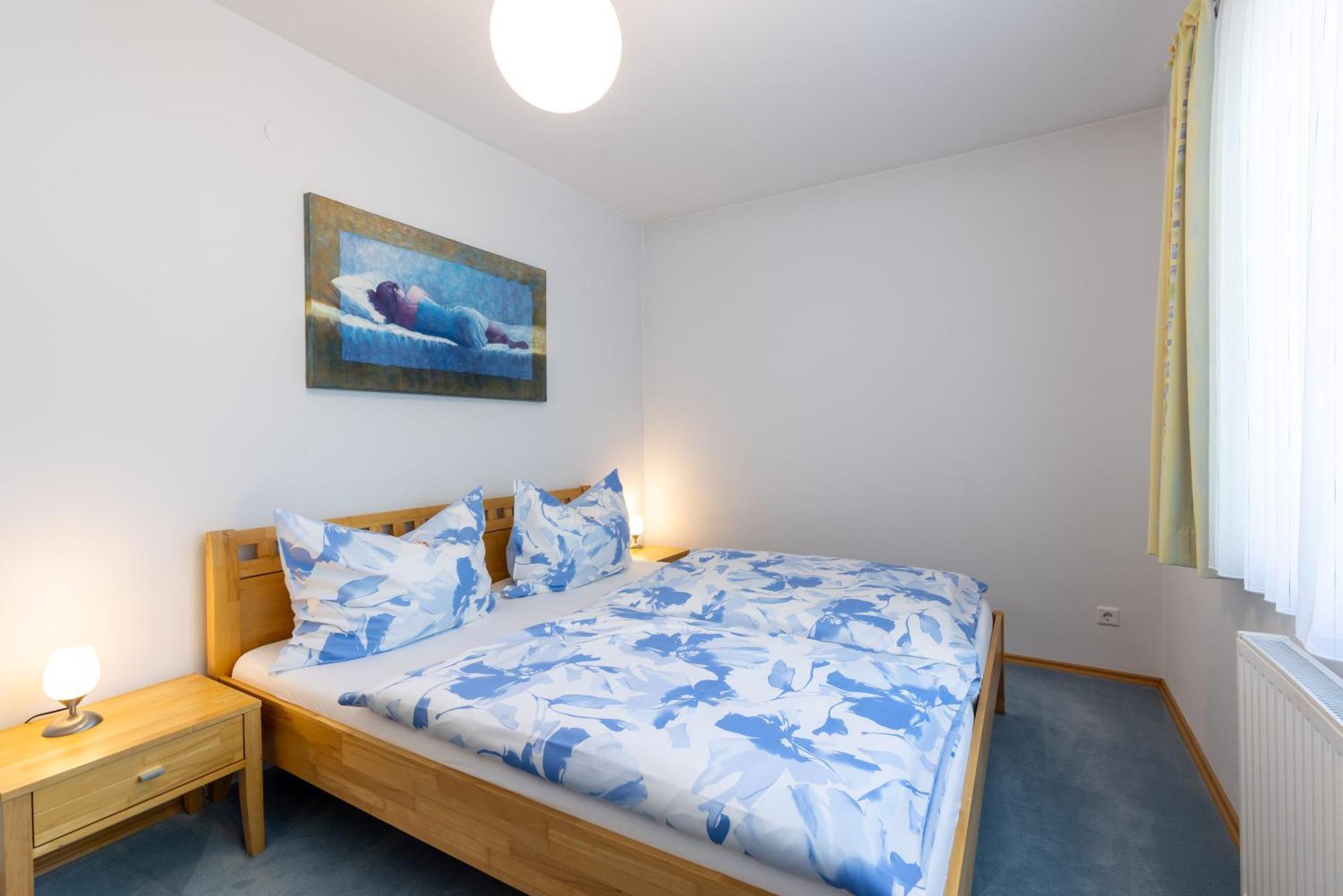 Pension Klug Adults Only - Dorfresort มิตแตร์บาค ภายนอก รูปภาพ