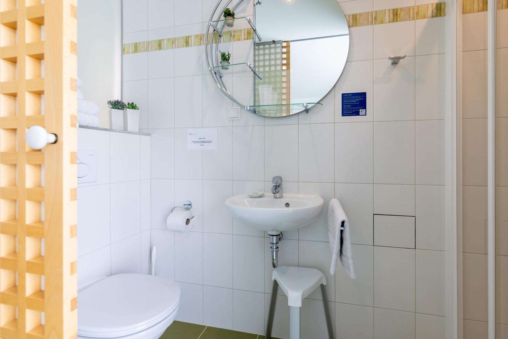 Pension Klug Adults Only - Dorfresort มิตแตร์บาค ภายนอก รูปภาพ