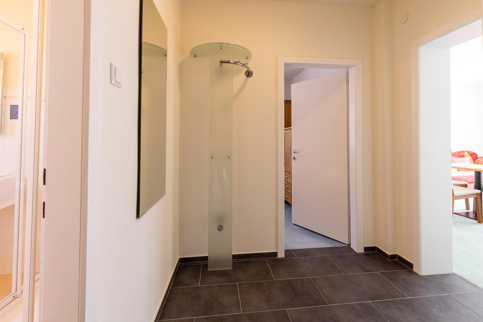 Pension Klug Adults Only - Dorfresort มิตแตร์บาค ภายนอก รูปภาพ