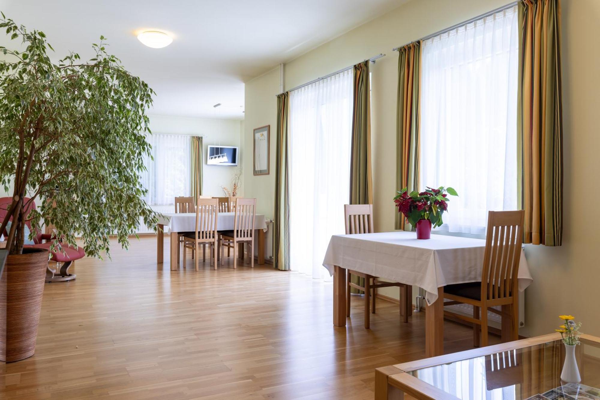 Pension Klug Adults Only - Dorfresort มิตแตร์บาค ภายนอก รูปภาพ