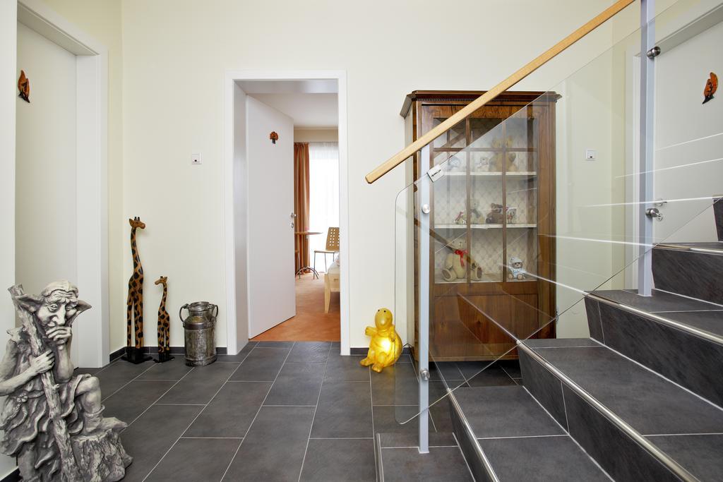 Pension Klug Adults Only - Dorfresort มิตแตร์บาค ภายนอก รูปภาพ