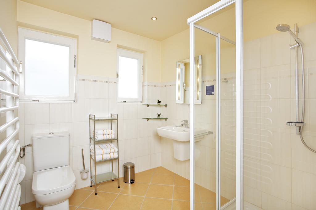 Pension Klug Adults Only - Dorfresort มิตแตร์บาค ภายนอก รูปภาพ