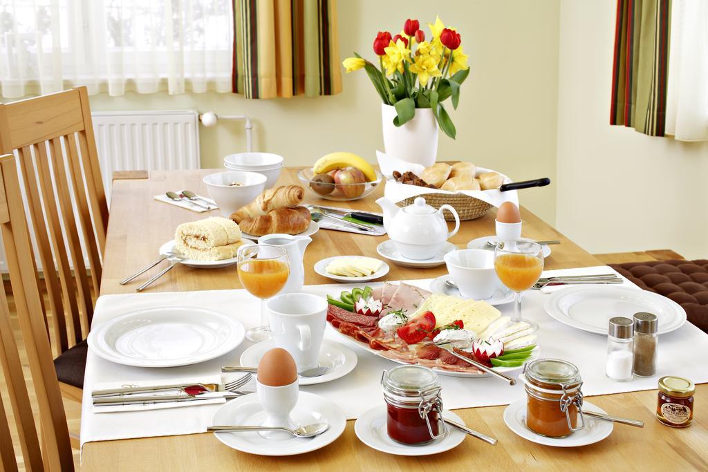 Pension Klug Adults Only - Dorfresort มิตแตร์บาค ภายนอก รูปภาพ