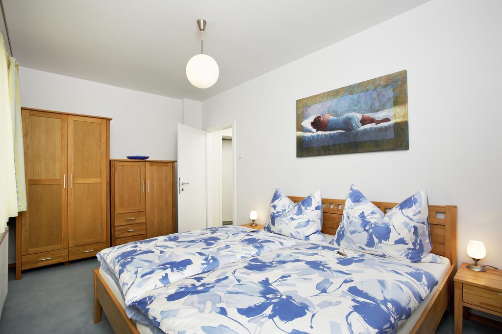 Pension Klug Adults Only - Dorfresort มิตแตร์บาค ภายนอก รูปภาพ